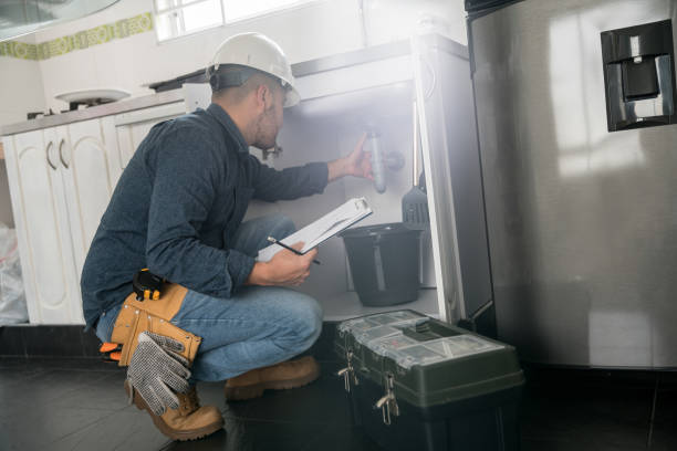 Best Leak Detection Services  in La Luz, NM