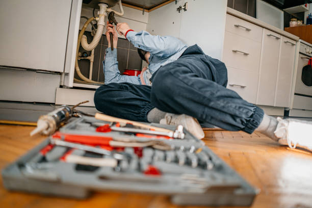 Best Emergency Plumber  in La Luz, NM