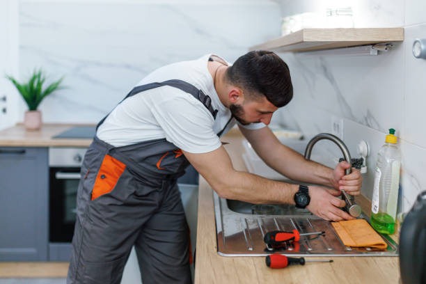 Best 24-Hour Plumber Near Me  in La Luz, NM