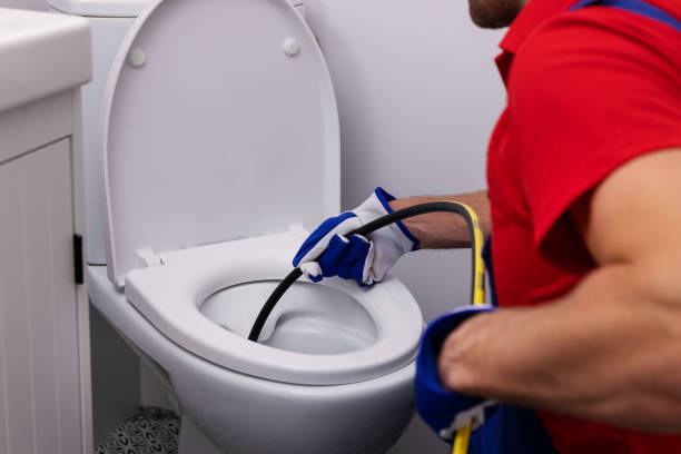 Best Same-Day Plumbing Service  in La Luz, NM