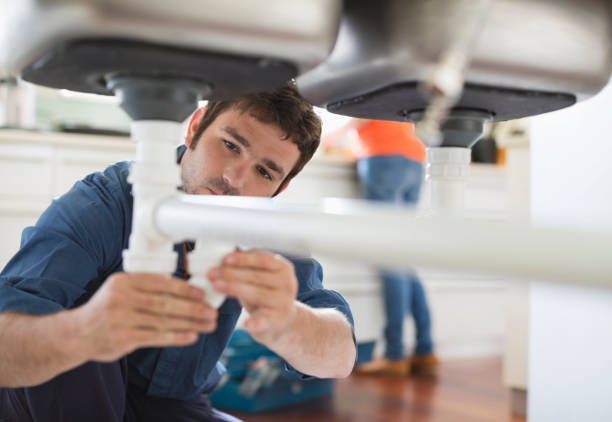 Best Sewer Cleaning Services  in La Luz, NM