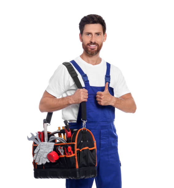 Best Clogged Drain Plumber  in La Luz, NM