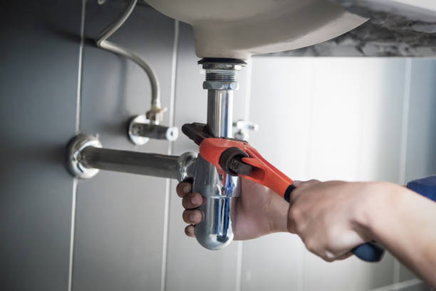 Best Best Plumbers Near Me  in La Luz, NM